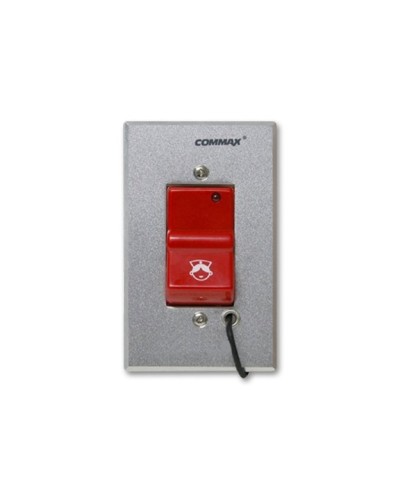 ES-410. Проводная кнопка вызова со шнуром. Commax в Череповце