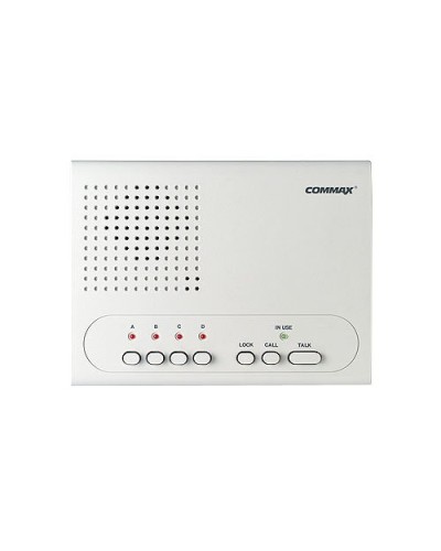 WI-4C (2 шт.). Беспроводное переговорное устройство. Commax в Череповце