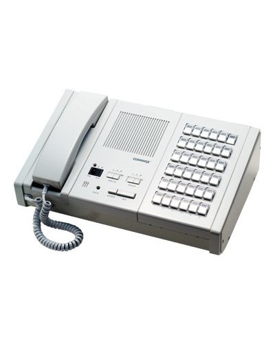 JNS-36. Устройство переговорное. Commax в Череповце