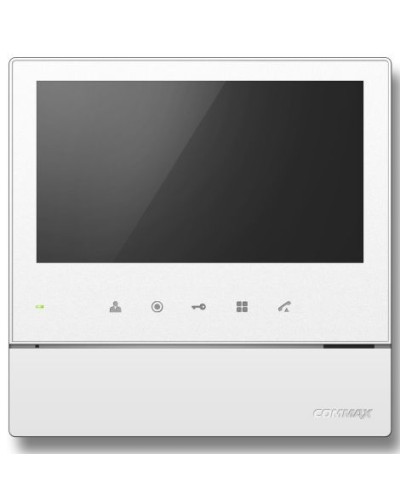 CDV-70HM2/XL (белый). Монитор видеодомофона цветной. Commax в Череповце