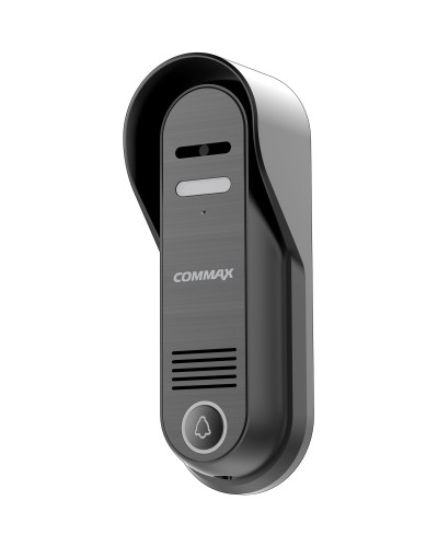 DRC-4CPN3 (темно-серый). Вызывная панель цветная. Commax в Череповце