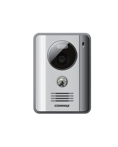 DRC-4G. Вызывная панель цветная. Commax в Череповце