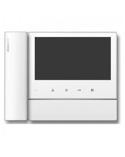 CDV-70N2 (белый). Монитор домофона цветной. Commax в Череповце