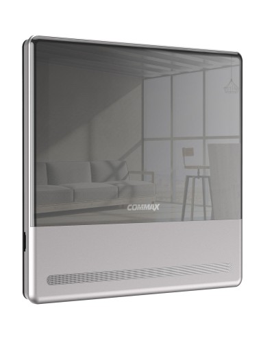 CDV-70QT/XL (серебро). Монитор видеодомофона цветной. Commax в Череповце