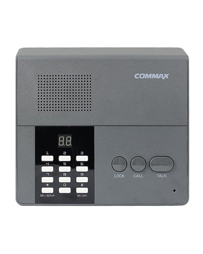 CM-810M. Интерфон. Commax в Череповце