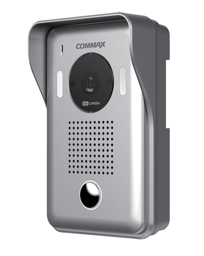 DRC-40YV. Вызывная панель цветная. Commax в Череповце