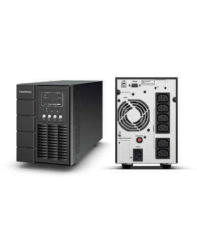 OLS2000EC. Источник бесперебойного питания. CyberPower в Череповце