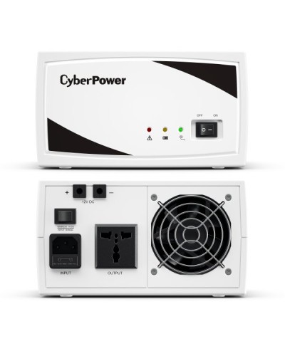 SMP750EI. Источник бесперебойного питания для котла. CyberPower в Череповце