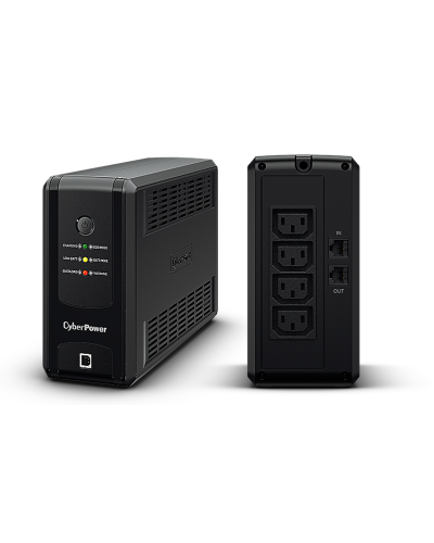 UT650EIG. Источник бесперебойного питания. CyberPower в Череповце