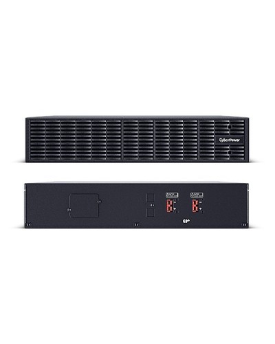 BPSE72V40ART2U. Дополнительный блок батарей. CyberPower в Череповце