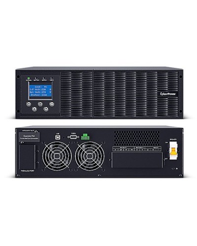 OLS6000ERT6Ua. Источник бесперебойного питания. CyberPower в Череповце