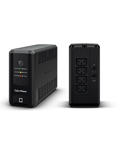 UT850EIG. Источник бесперебойного питания. CyberPower в Череповце