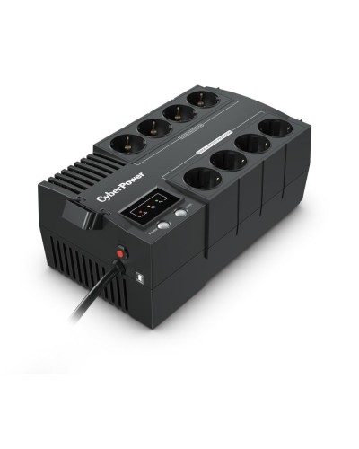 BS650E. Источник бесперебойного питания. CyberPower в Череповце