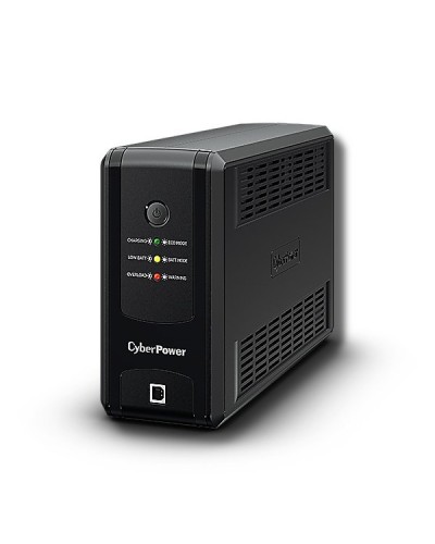 UT650EG. Источник бесперебойного питания. CyberPower в Череповце
