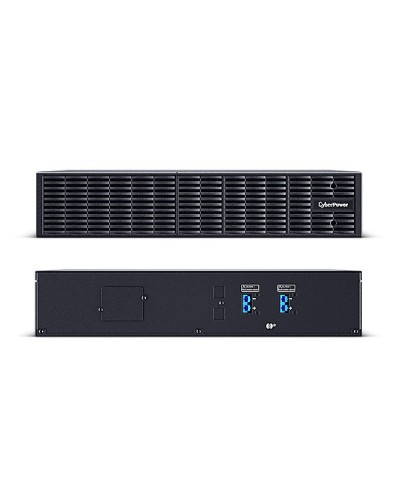 BPSE24V40ART2U. Дополнительный блок батарей. CyberPower в Череповце