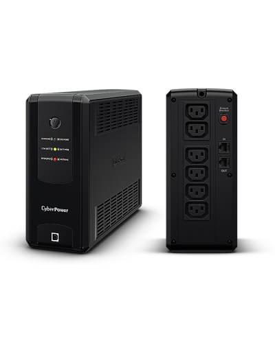 UT1100EIG. Источник бесперебойного питания. CyberPower в Череповце