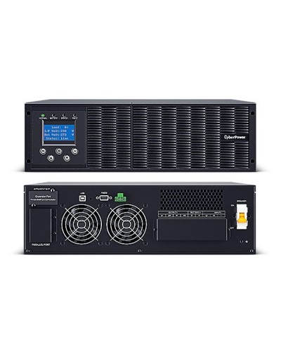 OLS10000ERT6Ua. Источник бесперебойного питания. CyberPower в Череповце