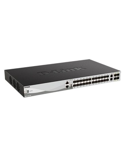 DGS-3130-30S/B1A. Коммутатор. D-Link в Череповце