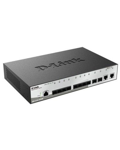 DGS-1210-12TS/ME/B1A. Коммутатор. D-Link в Череповце