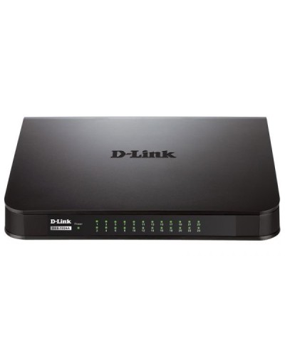 DES-1024A/E1B. Коммутатор. D-Link в Череповце