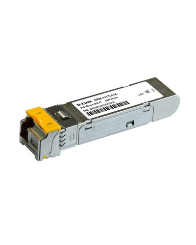 331T/20KM/A1A. Оптический SFP модуль. D-Link в Череповце