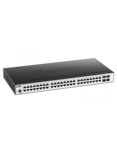 DGS-3000-52L/B1A. Коммутатор. D-Link в Череповце