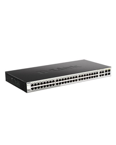 DGS-1210-52/F3A. Коммутатор. D-Link в Череповце