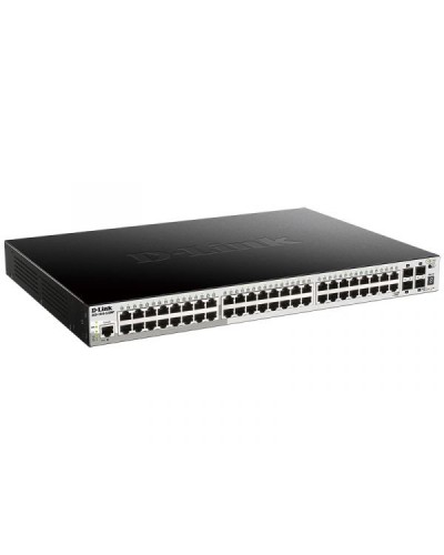 DGS-1510-52XMP/A1A. Коммутатор. D-Link в Череповце