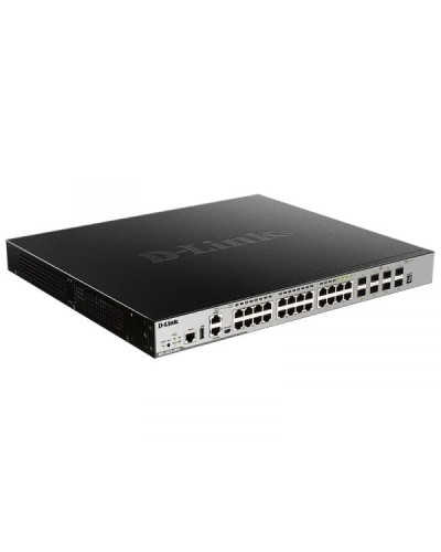 DGS-3630-28PC/A2ASI. Коммутатор. D-Link в Череповце