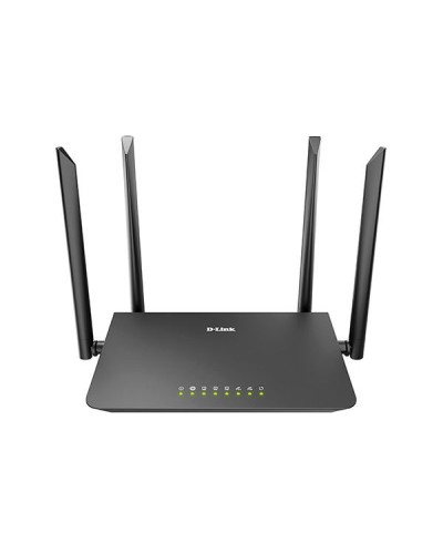 DIR-820/RU/A1A. Маршрутизатор. D-Link в Череповце