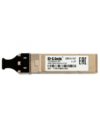 311GT/A1A. Оптический SFP модуль. D-Link в Череповце