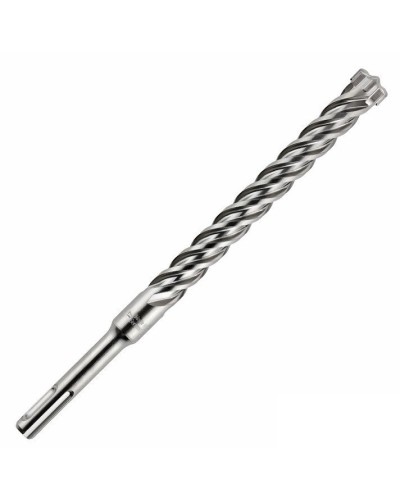Бур SDS-plus ZENTRO 8х150/210, 4-cutting (4362): Бур SDS-plus в Череповце