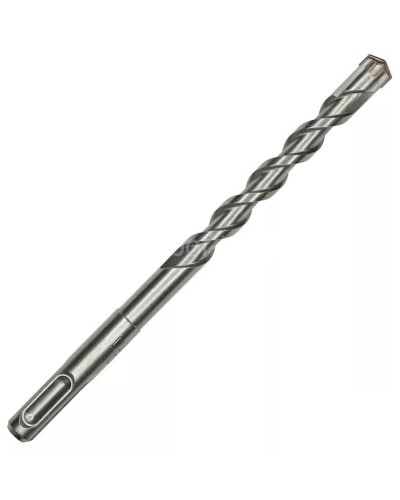Бур SDS-plus 4C PLUS 6х100/160, 4-cutting (4PD06L0160): Бур SDS-plus в Череповце