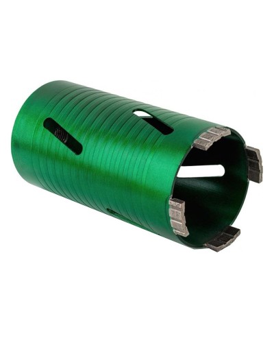 Алмазная коронка Laser Drill 150, 82х150 М16 (LD150-0082-016): Алмазная коронка в Череповце