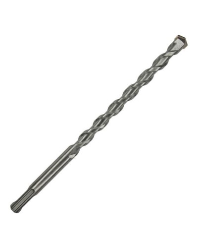 Бур SDS-plus 2C PLUS 12х200/260, 2-cutting (2PD12L0260): Бур SDS-plus в Череповце