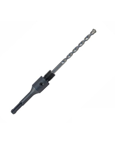Адаптер М16/SDS-plus KIT, 110мм, сверло 8х150мм, ключ (A-SP-KIT-0110-016): Адаптер для алмазных коронок в Череповце