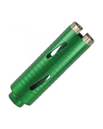 Алмазная коронка Laser Drill 150, 62х150 М16 (LD150-0062-016): Алмазная коронка в Череповце