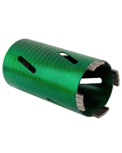 Алмазная коронка Laser Drill 150, 102х150 М16 (LD150-0102-016): Алмазная коронка в Череповце