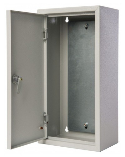 ЩМП-01 410х210х140 IP31 (30541DEK). Щит с монтажной панелью. DEKraft в Череповце