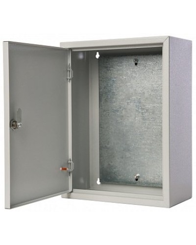 ЩМП-04 400х300х155 IP31 (30544DEK). Щит с монтажной панелью. DEKraft в Череповце