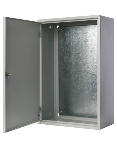 ЩМП-09 600х400х210 IP31 (30549DEK). Щит с монтажной панелью. DEKraft в Череповце