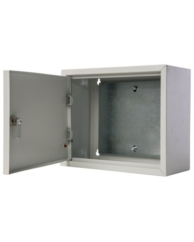 ЩМП-02 250х300х140 IP31 (30542DEK). Щит с монтажной панелью. DEKraft в Череповце