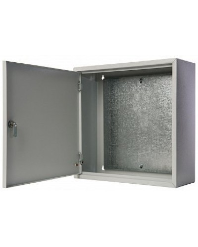 ЩМП-05 400х400х155 IP31 (30545DEK). Щит с монтажной панелью. DEKraft в Череповце
