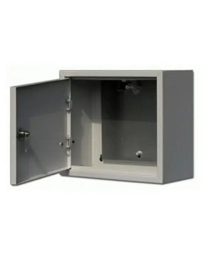 ЩМП-00 270х210х140 IP31 (30540DEK). Щит с монтажной панелью. DEKraft в Череповце