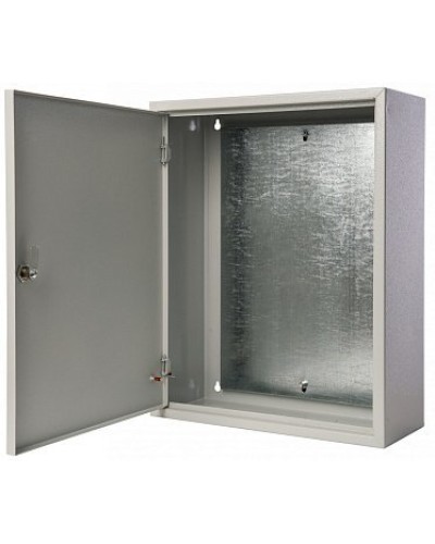 ЩМП-06 500х400х170 IP31 (30546DEK). Щит с монтажной панелью. DEKraft в Череповце