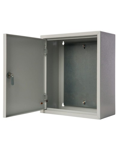 ЩМП-03 350х300х155 IP31 (30543DEK). Щит с монтажной панелью. DEKraft в Череповце