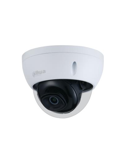 DH-IPC-HDBW3241EP-AS-0600B-S2. Профессиональная видеокамера IP купольная. Dahua в Череповце