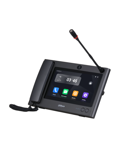 DHI-VTS8A40B-CG. Мастер станция. Dahua в Череповце