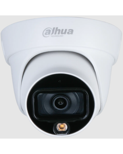 DH-IPC-HDW1239TP-A-LED-0360B-S5. Профессиональная видеокамера IP купольная. Dahua в Череповце