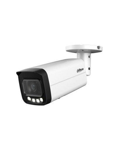 DH-IPC-HFW5449TP-ASE-LED-0600B-S2. Профессиональная видеокамера IP цилиндрическая. Dahua в Череповце